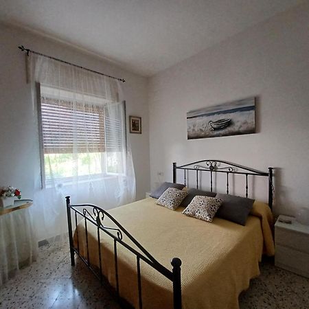 A Casa Di Pissi - Apartment Ravello Extérieur photo