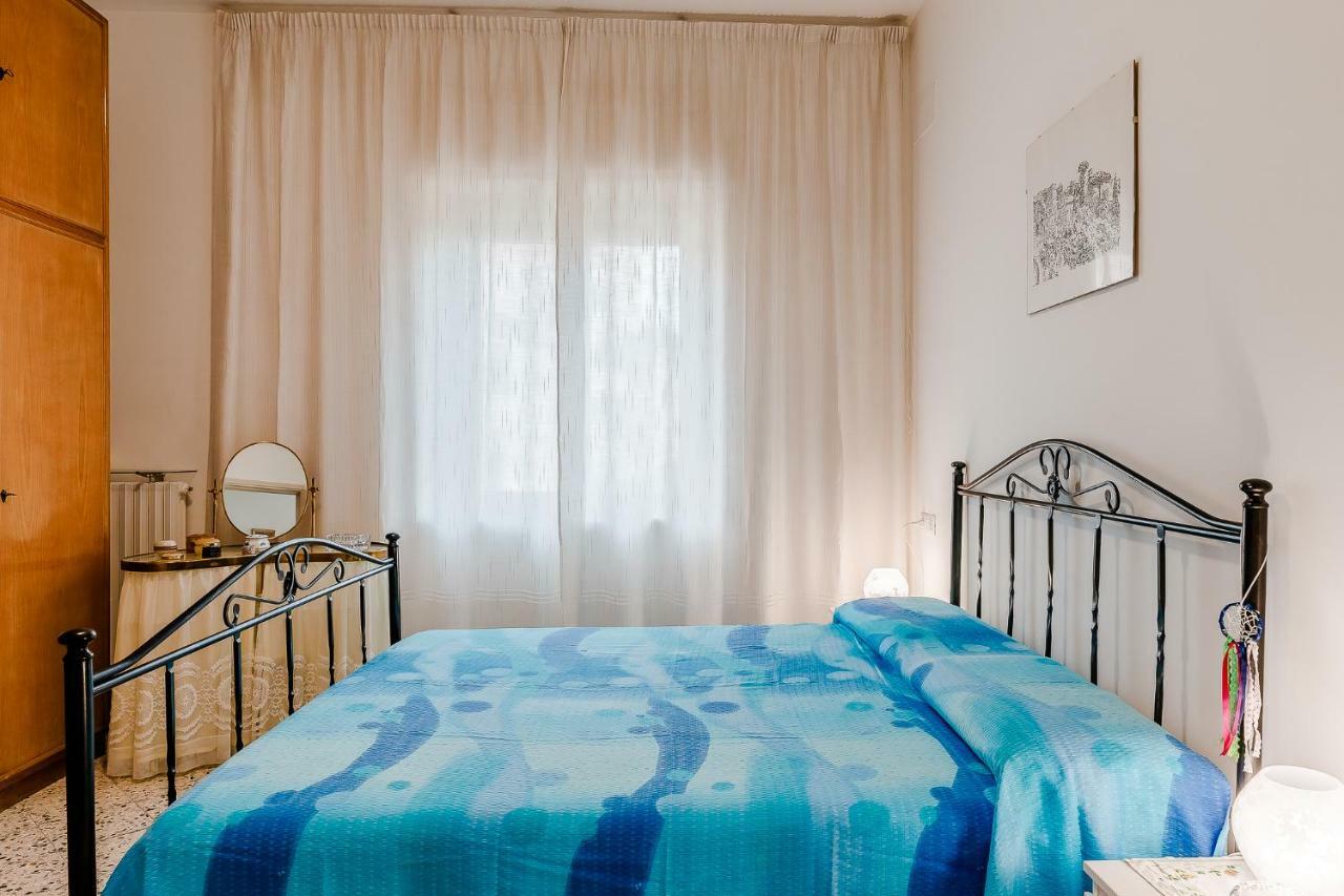 A Casa Di Pissi - Apartment Ravello Extérieur photo