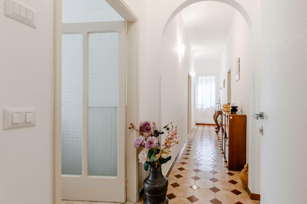 A Casa Di Pissi - Apartment Ravello Extérieur photo