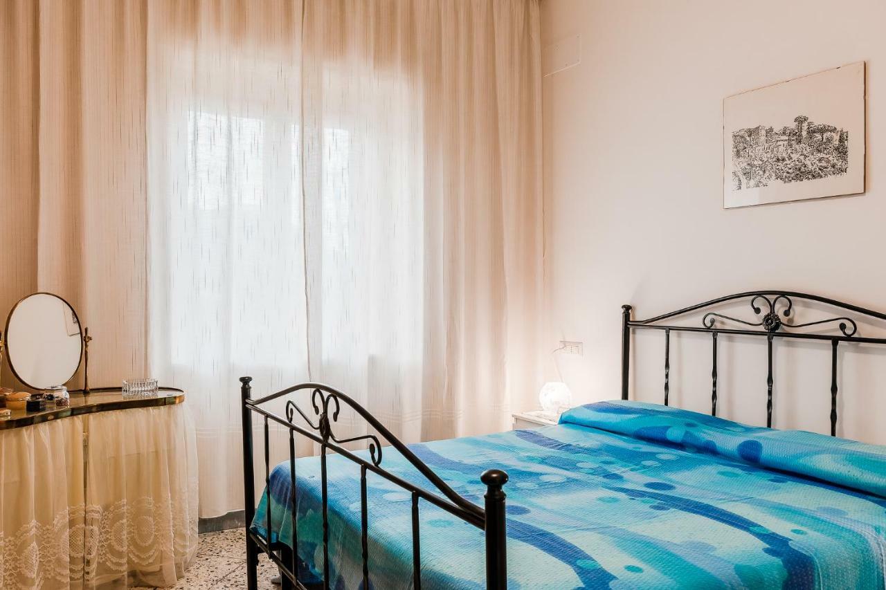 A Casa Di Pissi - Apartment Ravello Extérieur photo