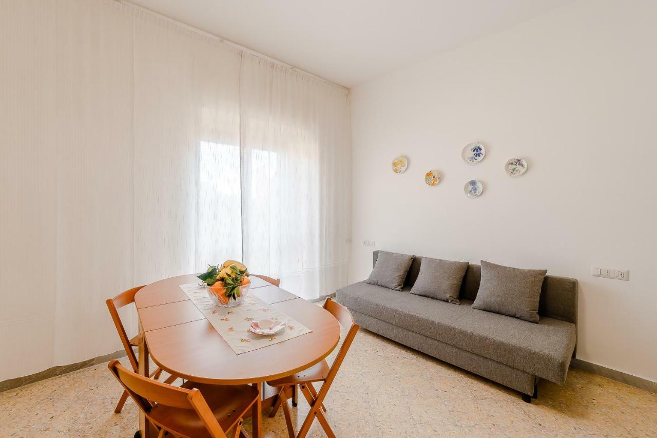 A Casa Di Pissi - Apartment Ravello Extérieur photo
