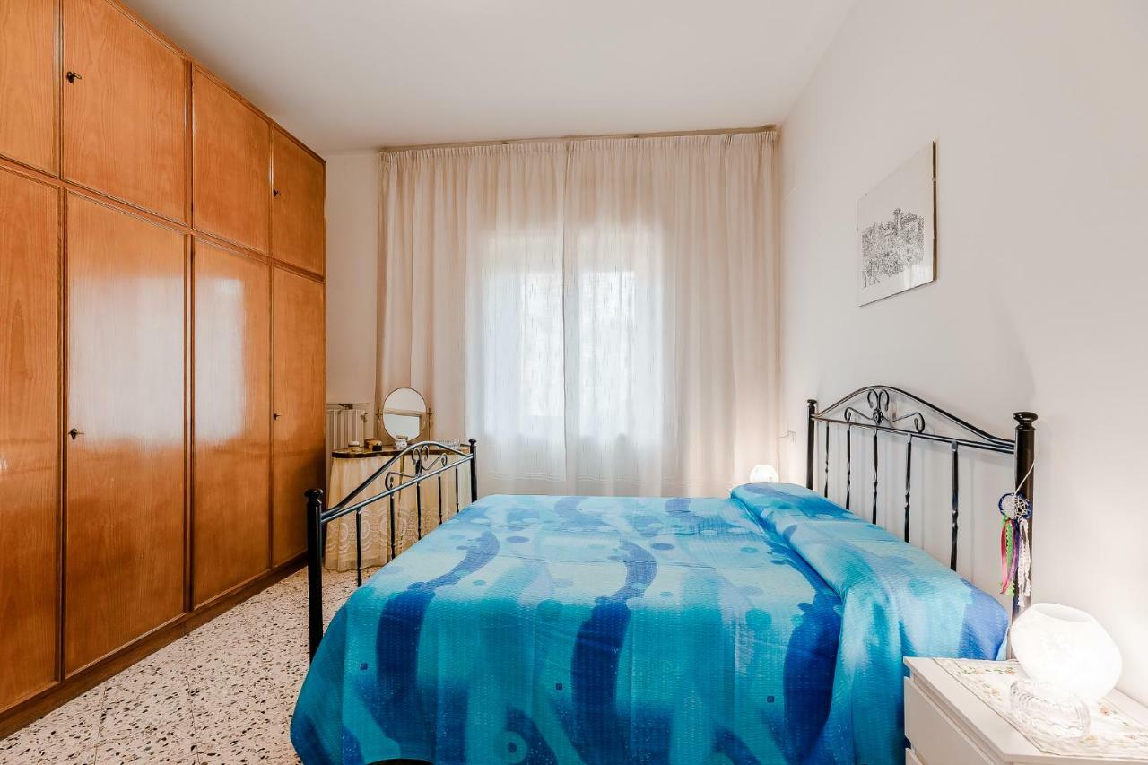 A Casa Di Pissi - Apartment Ravello Extérieur photo