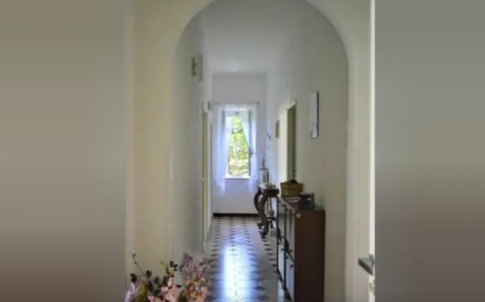 A Casa Di Pissi - Apartment Ravello Extérieur photo