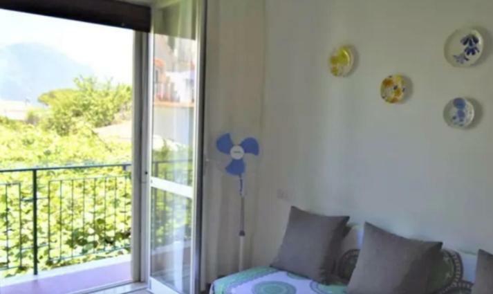 A Casa Di Pissi - Apartment Ravello Extérieur photo