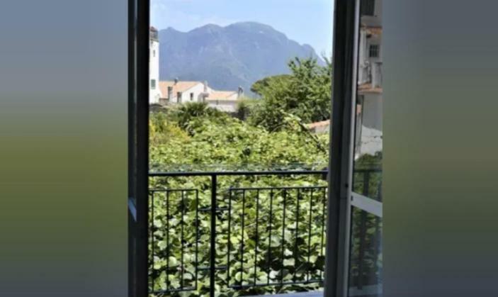 A Casa Di Pissi - Apartment Ravello Extérieur photo