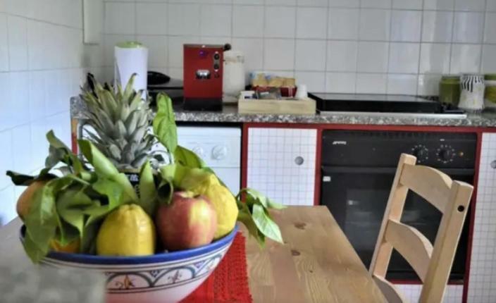 A Casa Di Pissi - Apartment Ravello Extérieur photo