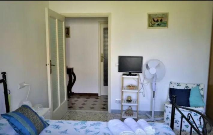 A Casa Di Pissi - Apartment Ravello Extérieur photo